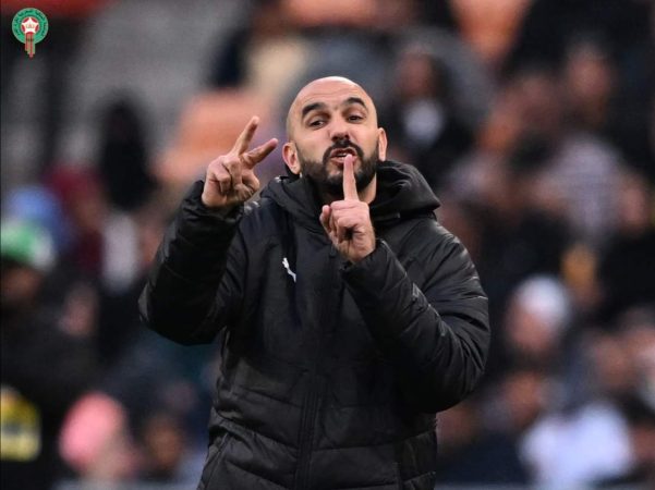 الإصابات وعدم الجاهزية تؤرق بال الركراكي قبل الإعلان عن قائمة المنتخب لمباراتي ليبيريا وبوركينا فاسو