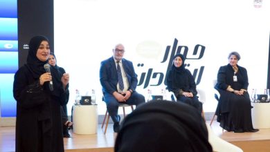 الإمارات للتعليم المدرسي تنظم أسبوع التدريب التخصصي