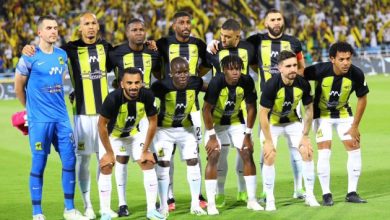 الاتحاد يدخل في مفاوضات مع مدافع ريال بيتيس