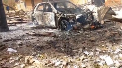 البعثة الأممية بالسودان.. على الأطراف المتحاربة العودة للحوار