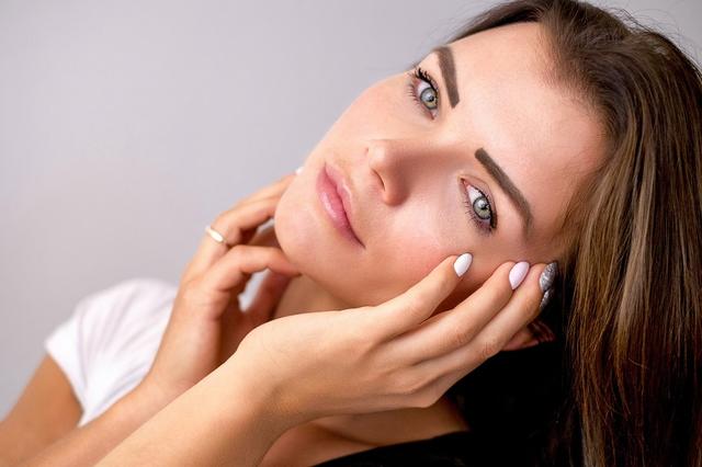 التمر ليس غذاء صحياً للجسم فقط، بل للبشرة أيضاً!