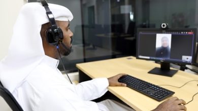 «الجنسية والجوازات»: اطلاق خدمة تجديد الإقامة لزوجات المواطنين الأجنبيات عبر الاتصال المرئي