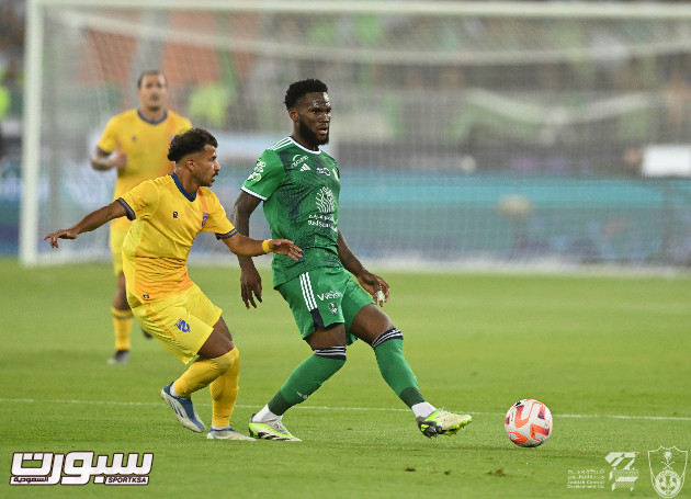 الجولة 2 من دوري روشن: الاهلي ضيفاً ثقيلاً على الخليج وضمك يواجه الرياض