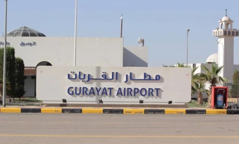الخطوط الجوية السعودية تجدول رحلتين من الرياض إلى القريات موسوعة المسافر