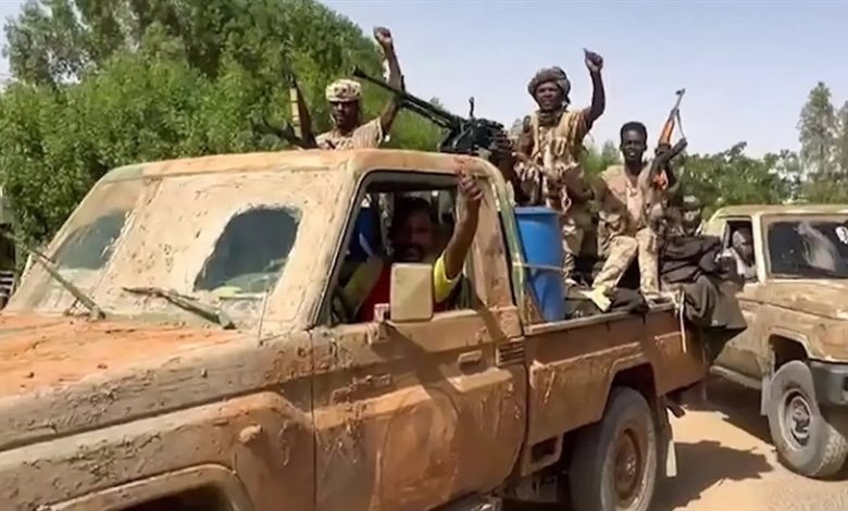 الدعم السريع تكشف عن خسائر كبيرة للجيش في هجوم بالخرطوم