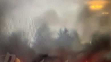 الرادار لم يرصد أي مشكلة في طائرة بريغوجين حتى آخر