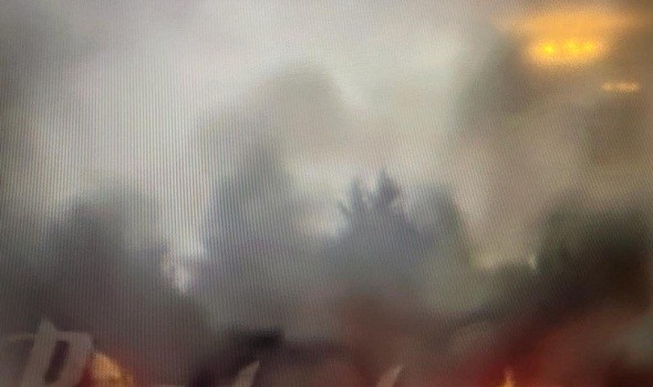 الرادار لم يرصد أي مشكلة في طائرة بريغوجين حتى آخر