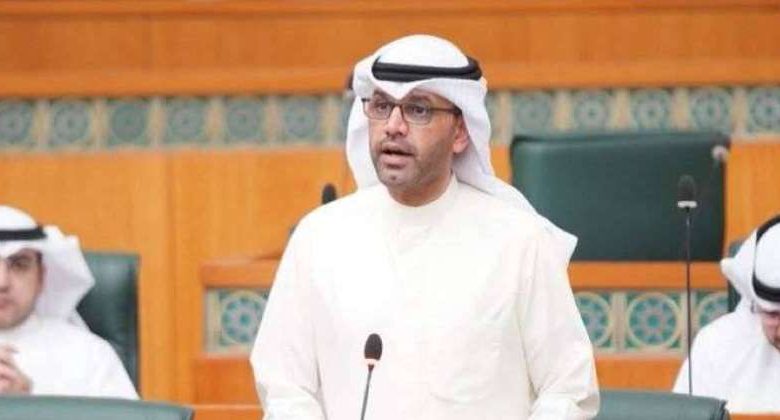 الزيد يقترح تأسيس مركز للتقنيات الناشئة