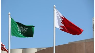 السعودية: الموافقة على اتفاقية تعاون بين المملكة والبحرين في مجال مكافحة جرائم الإرهاب وتمويله