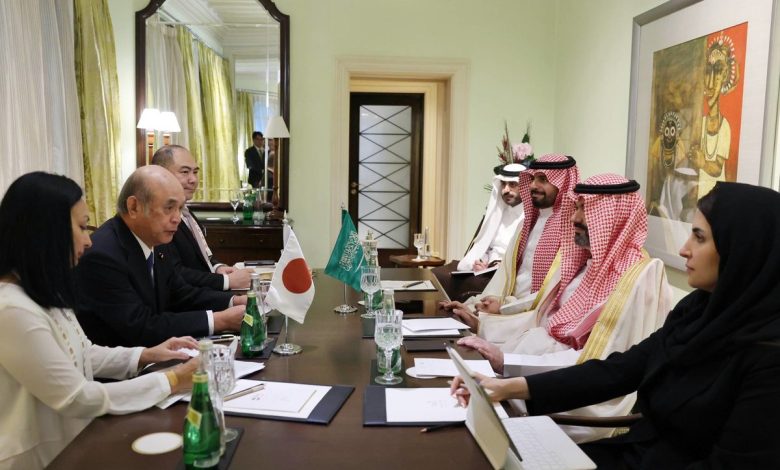 السعودية تحشد أصحاب الأعمال لزيارة الهند وتوسيع الاستثمارات