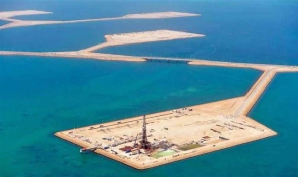 السعودية والكويت تؤكدان مجددًا على حقوقهما المشتركة في ثروات