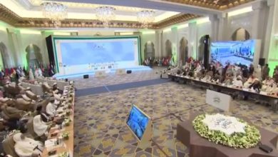 "الشؤون الإسلامية" تشارك في مؤتمر "تواصل وتكامل" بالمملكة العربية السعودية