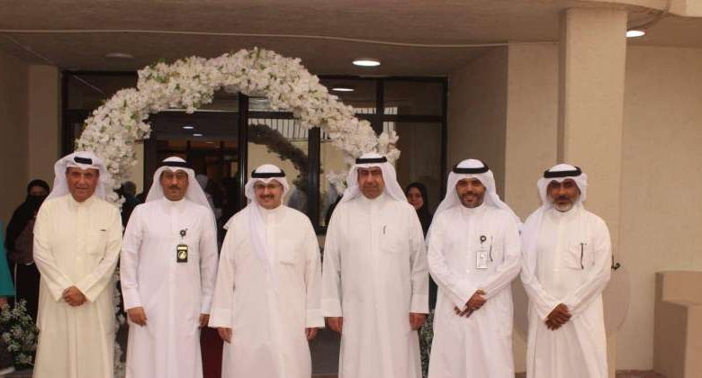 «الشؤون»: معالجة كافة ملاحظات ديوان المحاسبة في شأن مبنى دار الفتيات
