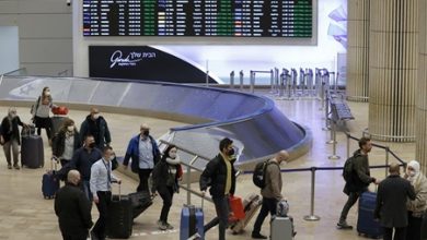 الشاباك يكشف محاولة يهودي مقيم في إيران دخول إسرائيل بغية التجسس