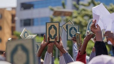 العقوبة غرامة وسجن.. الدنمارك ستحظر حرق المصحف