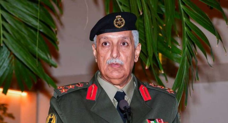 العميد الجسار: التعاون الدفاعي بين الكويت وتركيا.. يواصل نموه
