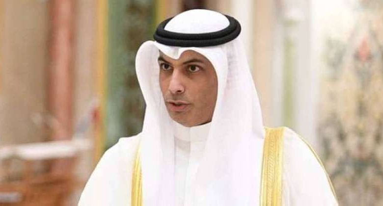 العيبان يهنئ أصحاب «الحرة» و«المتناهية» بـ «دعم العمالة»: ضوابط لنجاحها