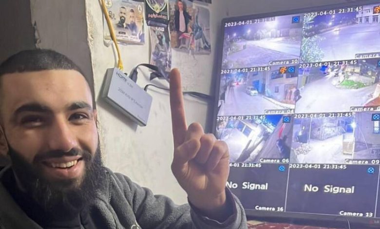القادم من جنين.. من هو منفذ عملية تل أبيب؟