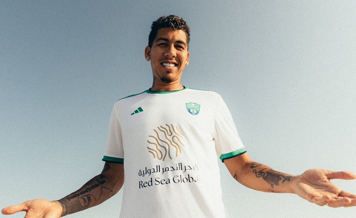 القوة الضاربة في تشكيل الأهلي بمستهل مشوار الدوري السعودي