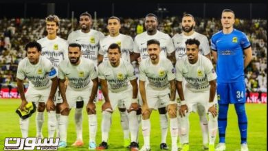 الكشف عن غيابات الاتحاد في الكلاسيكو أمام الهلال