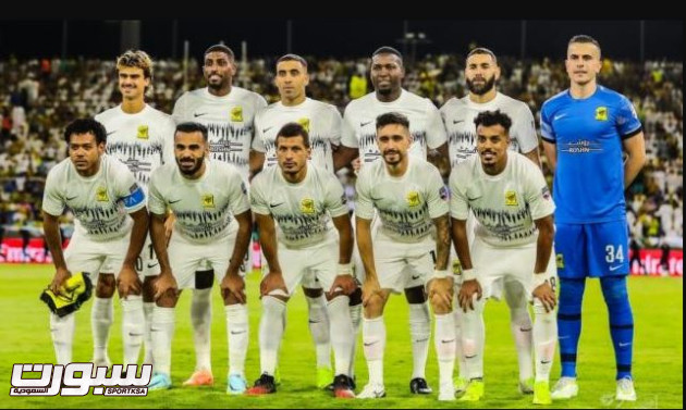 الكشف عن غيابات الاتحاد في الكلاسيكو أمام الهلال