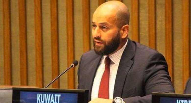 الكويت: إخلاء الشرق الأوسط من «النووي» و«الدمار الشامل».. هدف لا تنازل عنه