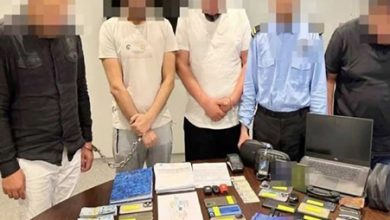 الكويت.. القبض على «عصابة» اخترقت أنظمة وزارة الكهرباء والماء وتلاعبت بقراءات العدادات