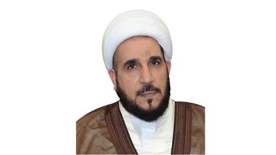 المجلس الأعلى للشؤون الإسلامية ينعي فضيلة الشيخ التوبلاني