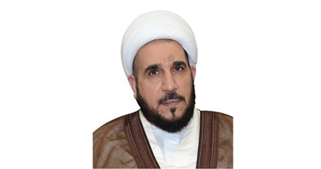 المجلس الأعلى للشؤون الإسلامية ينعي فضيلة الشيخ التوبلاني