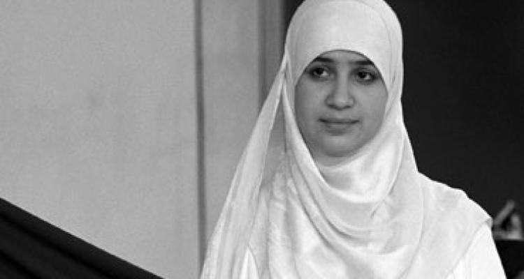 المرأة والديمقراطية