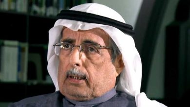 الموت يغيّب الأديب السعودي محمد علوان عن عمر 75 عاماً