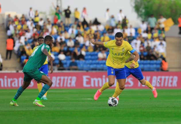 النصر لإحباط مفاجآت الشرطة العراقي في نصف نهائي كأس الملك سلمان للأندية العربية