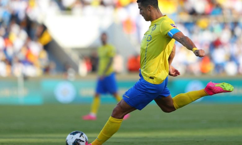 النصر يرمي بثقله «العالمي» أمام حامل اللقب... والشباب يصطدم بالوحدة