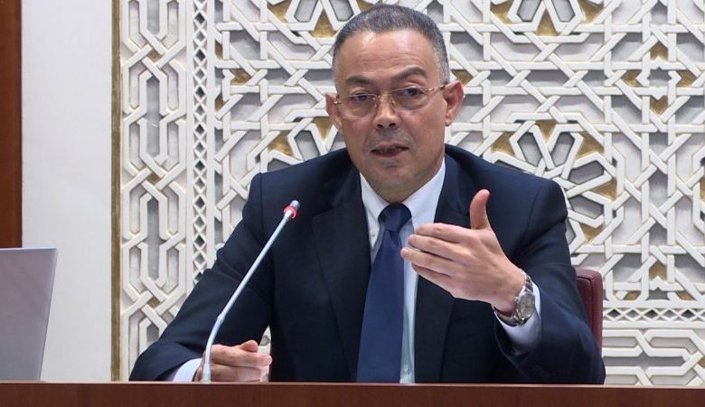 النيابة العامة تأمر بتعميق البحث مع 18 شخصا يلاحقون على خلفية التشهير بالوزير لقجع