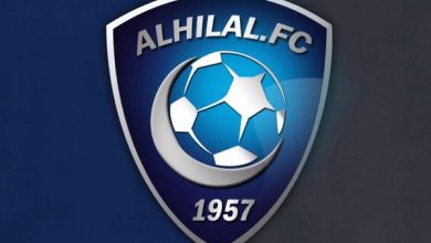 شعار نادي الهلال السعودي