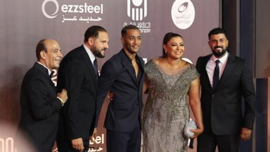 بالفيديو لـ"سيدتي".. تفاصيل حضور محمد رمضان لحفل افتتاح مهرجان القاهرة للدراما