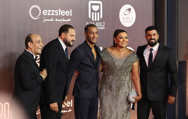 بالفيديو لـ"سيدتي".. تفاصيل حضور محمد رمضان لحفل افتتاح مهرجان القاهرة للدراما