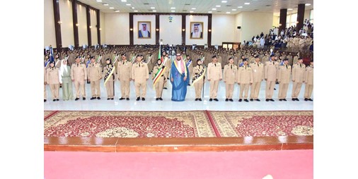 بالفيديو وزير الداخلية لخريجات الدفعة الـ 13 من الشرطة النسائية تطبيق القانون على الجميع بمسطرة واحدة والتفاني في أداء الواجب