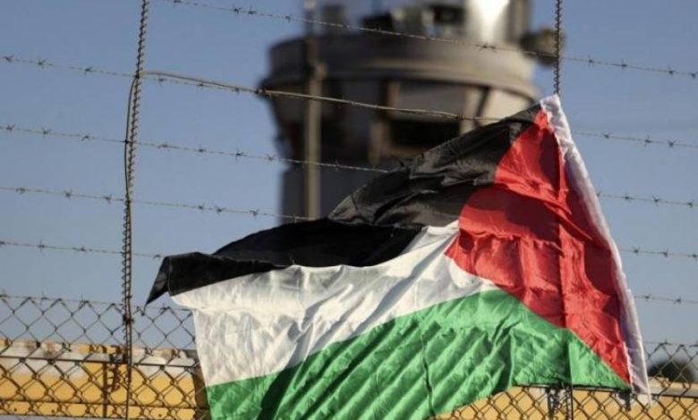 بدءا من الخميس.. خطوات احتجاجية لـ 16 أسيرا رفضا لاعتقالهم الإداري