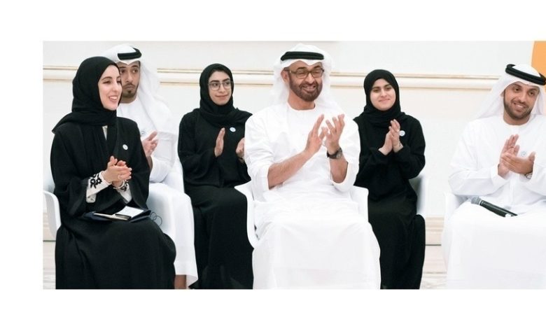 برلماني: الإمارات تؤمن بدور الشباب في تحقيق التنمية