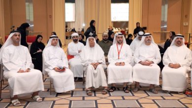 برنامج الفجيرة للتميز  الحكومي يعقد اللقاء الأول للقيادات العليا والتنفيذية