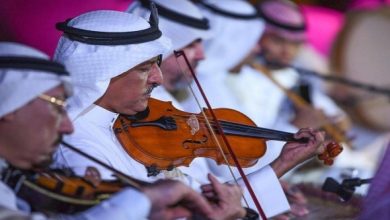 برنامج "مَوجة" لدعم المواهب السعودية في قطاع الموسيقى يستهدف تخريج