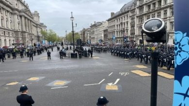 بريطانيا تفرض عقوبات على وزيري الثقافة والتعليم الروسيين