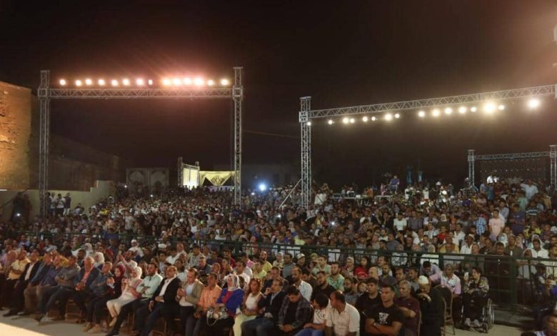 بعد انطلاق فعالياته.. نتعرف على تاريخ تأسيس مهرجان القلعة للموسيقى وكان دخوله مجانا