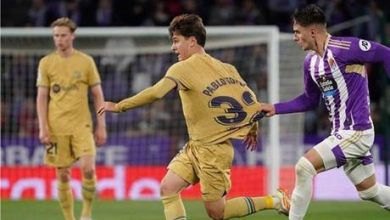 بعد ميسي تركيا.. هل يوجه ريال مدريد صفعة جديدة لبرشلونة؟