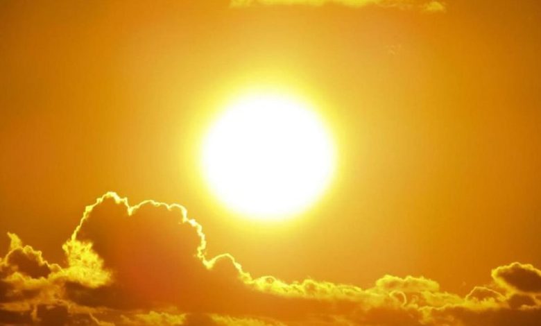 بـ47 مئوية.. "الأحساء" الأعلى حرارة في المملكة اليوم
