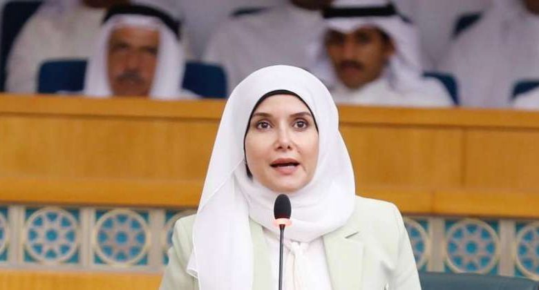 بوشهري: دور الانعقاد المقبل هو الاختبار الحقيقي لتعاون السلطتين