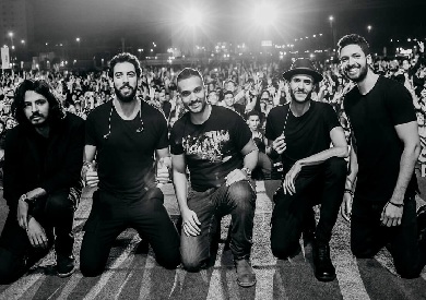 تامر هاشم يغيب عن حفل «كايروكي» لظروف صحية صعبة