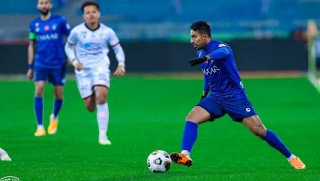 ترسانة الهلال تصطدم بتحصينات الشباب في نصف نهائي كأس الملك سلمان للأندية العربية