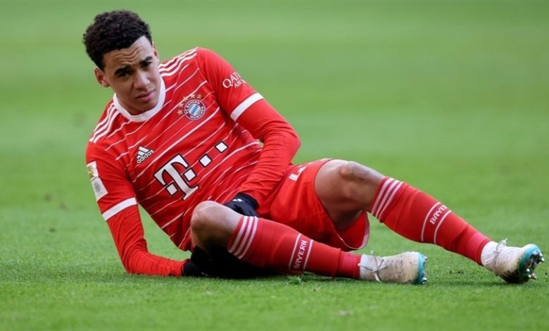 توخيل: سنفتقد جهود موسيالا - موقع 24